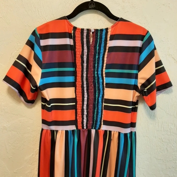 ❌️SOLD❌️ FAUX Ace & Jig Ribbon Candy Marie S/M - Picture 7 of 7